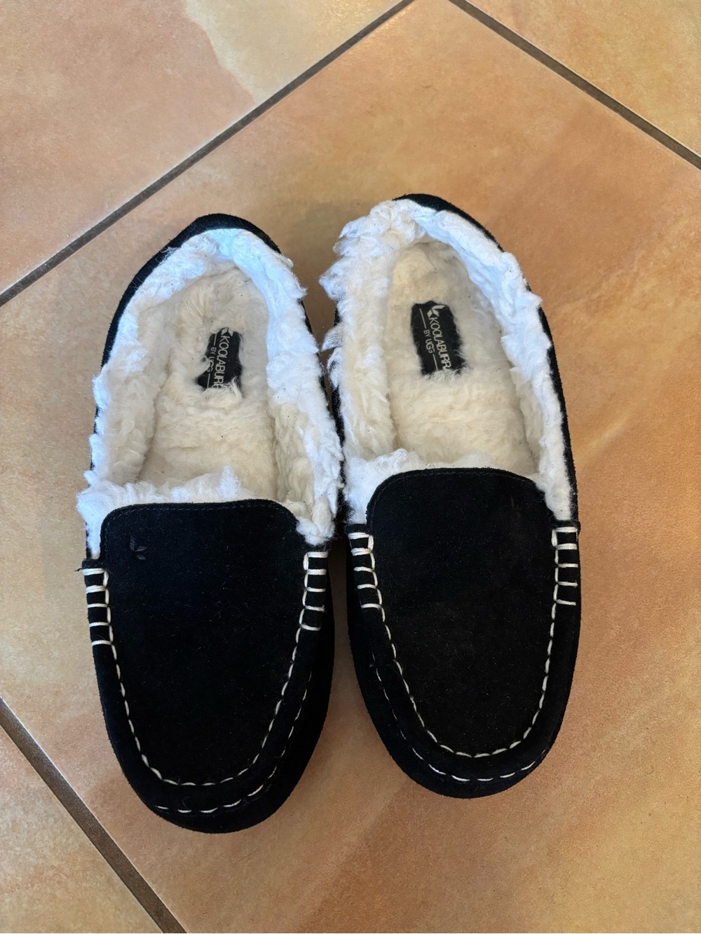 Koolaburra by UGG Slippers; Sz 7